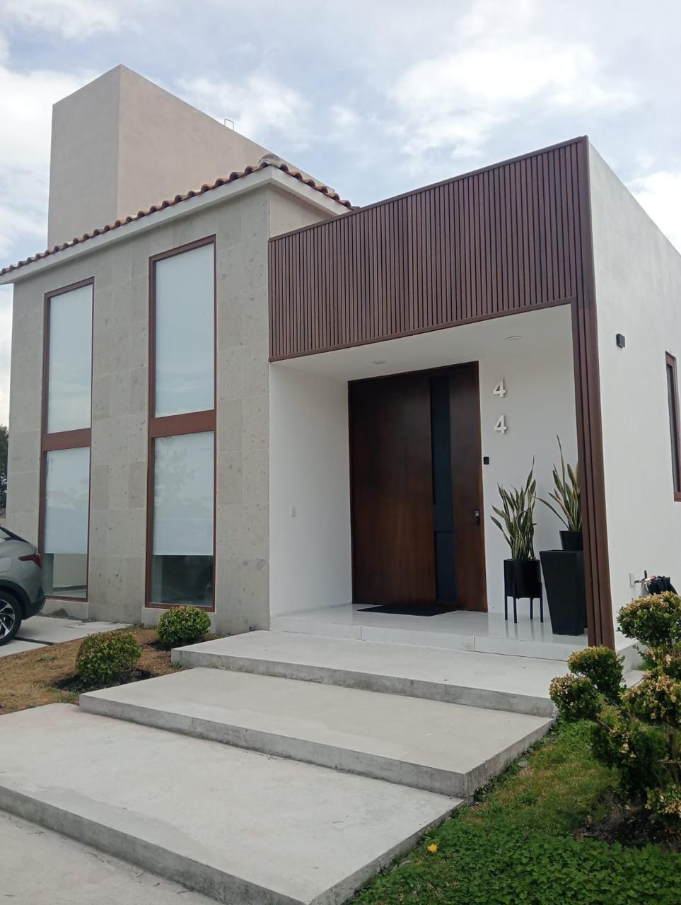 Muro Lambrin Exterior