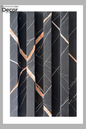 Muro Lambrin WPC Interior Color Saveiro